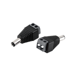(P)CONEX 1000 CONECTOR P4 MACHO C/10 UN.