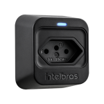 (P) PROTETOR ELETRICO INTELBRAS - 1 TOMADA EPS 301
