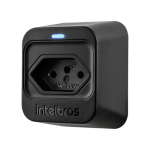 (P) PROTETOR ELETRICO INTELBRAS - 1 TOMADA EPS 301