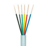 TELECAM CABO ALARME 6X50 COBRE