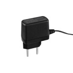 (L) CONVERSOR AUT AC/DC 12V 0,5A - EF 1200