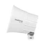 SIRENE 105 DB SIR 1000 BRANCA - INTELBRAS