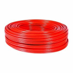 PIAZZA CABO BLINDADO INCENDIO 2X0,75MM+2X1,50MM 600V_100MTS