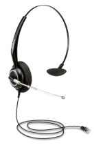 (P)HEADSET INTELBRAS THS 55 RJ9