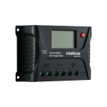 (L) CONTROLADOR DE CARGA PWM ECP 1024 - INTELBRAS (PRODUTO SUSPENSO)