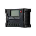 (L) CONTROLADOR DE CARGA PWM ECP 1024 - INTELBRAS (PRODUTO SUSPENSO)