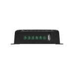 CONTROLADOR DE CARGA PWM ECP 2024 - INTELBRAS