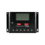 CONTROLADOR DE CARGA PWM ECP 3024 - INTELBRAS