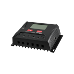 CONTROLADOR DE CARGA PWM ECP 3024 - INTELBRAS
