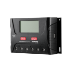 CONTROLADOR DE CARGA PWM ECP 3024 - INTELBRAS