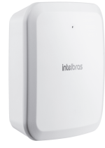 AMPLIFICADOR RF DE ALCANCE REP 8000 - INTELBRAS