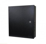 MAX ELETRON CAIXA METALICA MINI FINE BRANCA 350MMX400X108MM