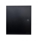 MAX ELETRON CAIXA METALICA MINI FINE BRANCA 350MMX400X108MM