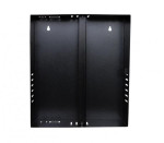 MAX ELETRON CAIXA METALICA MINI FINE BRANCA 350MMX400X108MM