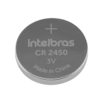 (P)BATERIA DE LITIO 3 V CR2450