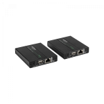 EXTENSOR E DIVISOR HDMI + USB TX e RX VEX 3060 KVM - INTELBRAS