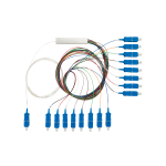 (L)CABO OPTICO INTELBRAS C/SENSOR PLC (SPLITTER) 1x16 SC/UPC XFS 1161