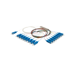(L)CABO OPTICO INTELBRAS C/SENSOR PLC (SPLITTER) 1x16 SC/UPC XFS 1161