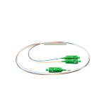 (L)CABO OPTICO INTELBRAS COM DIVISOR PLC (SPLITTER) 1x2 SC/APC