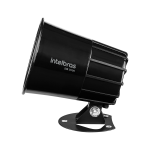 SIRENE 115 dB SIR 2000 PRETA