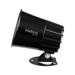 SIRENE 115 dB SIR 2000 PRETA