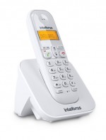 (L) TELEFONE S/FIO INTELBRAS TS 3110 BRANCO