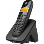 (P) TELEFONE S/FIO INTELBRAS TS 3110