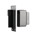 FECHADURA INTELBRAS SOLENOIDE FAIL SAFE FS3010 A