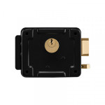 FECHADURA ELETRICA DE CILINDRO AJUSTAVEL  FX 2000 A (SUBSTITUTO 4679021)