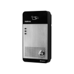 PORTEIRO EXTERNO XPE 1001 IP