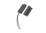 CONJUNTO SENSOR MAGNETICO XAS SOBREPOR BLACK C/FIO