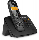 (P) TELEFONE S/FIO INTELBRAS TS 3130 PRETO