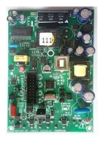 PLACA PRINCIPAL PORTEIRO 1001/1013 PLUS ID