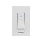 INTERRUPTOR INTELIGENTE WiFi EWS 101 I