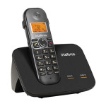 TELEFONE SEM FIO TS 5150 PRETO