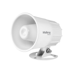 SIRENE 115 dB SIR 2000 BRANCA