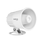 SIRENE 115 dB SIR 2000 BRANCA
