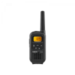 (P)RADIO COMUNICADOR INTELBRAS RC 4002