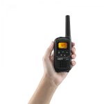 (P)RADIO COMUNICADOR INTELBRAS RC 4002