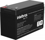 BATERIA INTELBRAS 12V 7,0AH - XB 1270