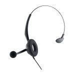 TELEFONE HEADSET HSB 40 INTELBRAS
