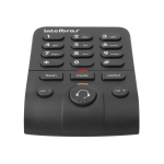 TELEFONE HEADSET HSB 40 INTELBRAS