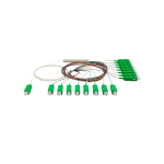 (L)Cabo OptiCo Com Divisor PLC (SPLITTER) 1x8 SC/APC