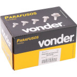 PARAF AUTO BROCANTE SEXT 5,5X1 VONDER