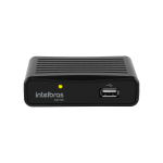 (P)CONVERSOR DIGITAL DE TV COM GRAVADOR CD 700