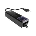 CONVERSOR INTELBRAS AUT AC/DC 12,8V 5A EF 1205+
