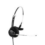 HEADSET INTELBRAS THS 40 USB