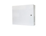 MAX ELETRON CAIXA METALICA FINE PLUS VERTICAL BRANCA 500X400X100MM