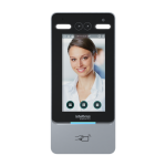 (L) CONTROLADOR DE ACESSO SS 5530 MF FACE
