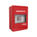 ACIONADOR MANUAL DE BOMBA AMB 3201